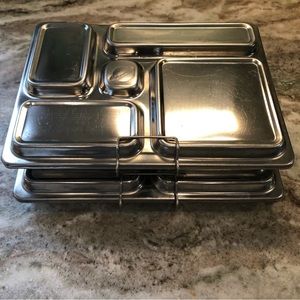 Planetbox rover lunchbox